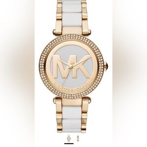 Women’s Michael Kors watch